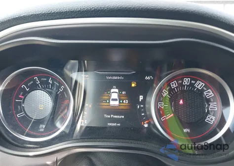 2019 Dodge Challenger R/T из США, поврежденный, VIN 2C3CDZBT1KH632277